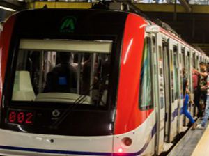 Metro de Santo Domingo tendrá 30 nuevos vagones en el 2018