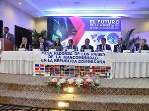 Mesa Mancomunidad aboga proteger competitividad industria minera