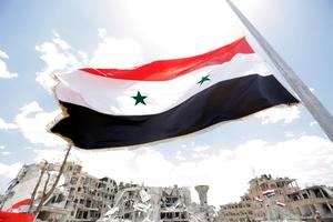 La ONU aprueba finalmente la entrada de ayuda a Siria, aunque sólo por un cruce