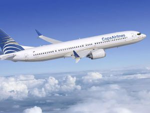 Copa Airlines inaugura vuelos directos a Denver