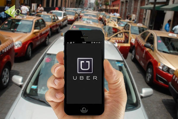 Uber informa sobre calidad en sus acciones