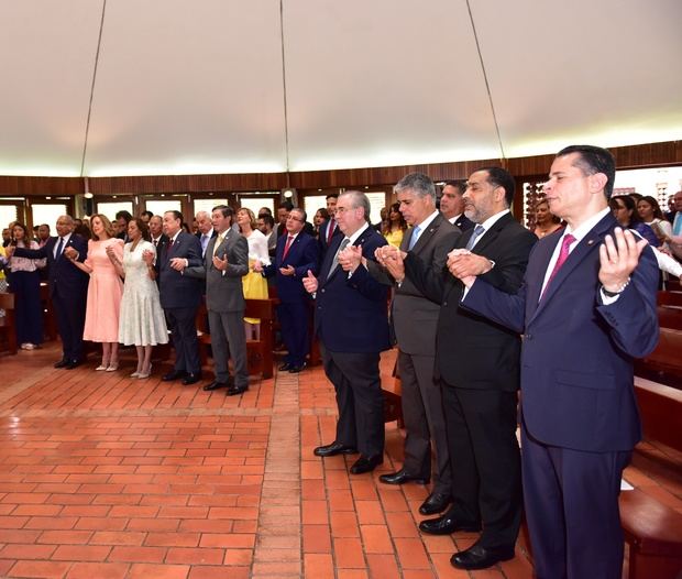 Aniversario de la oficina regional del Banco Central.