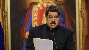 Venezuela voltea su mirada al diálogo tras salir de elección de alcaldes
