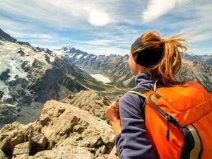 Chile mantiene su liderazgo como destino de turismo aventura