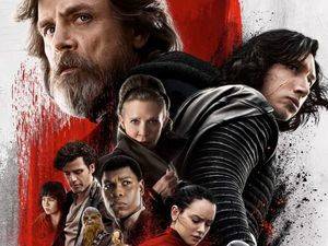 Star Wars se prepara para la explosión final con The Last Jedi