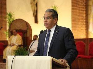 Gobierno concluye pago Regalía Pascual