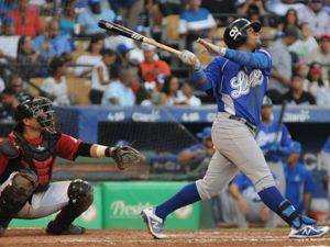 Estrellas, Leones y Tigres complican la tabla en béisbol