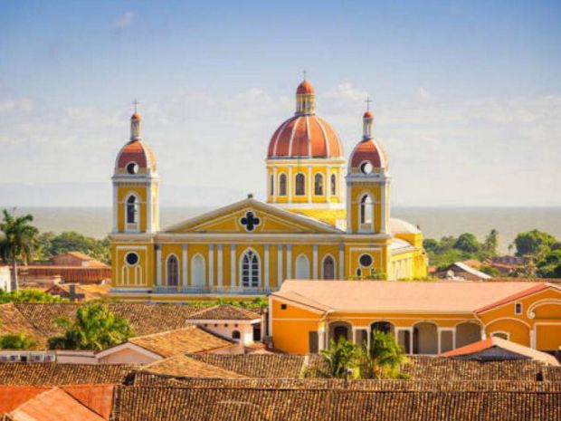 La hotelera Selina invierte US$10 millones en hotel en la ciudad colonial de Granada.