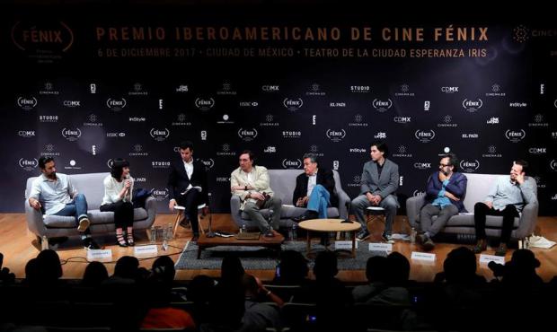 Un total de 90 películas iberoamericanas competirán en los Premios Fénix