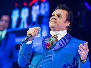 Diez artistas latinoamericanos le rinden homenaje a Juan Gabriel en un disco