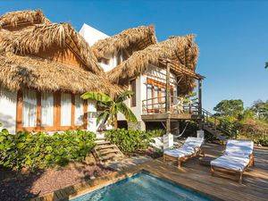 Casa Bonita Tropical Lodge, una experiencia en medio de la naturaleza