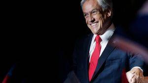 Piñera volverá a gobernar Chile tras lograr un rotundo triunfo sobre Guillier