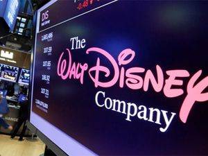 Disney compra parte de Fox