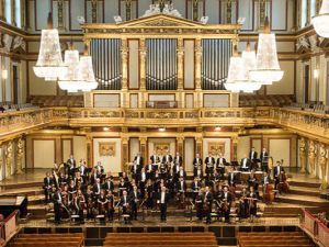 Orquesta Austríaca se presentará por primera vez en República Dominicana