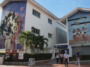 Bonao disfrutó de su primera Noche Larga de los Museos y la Cultura