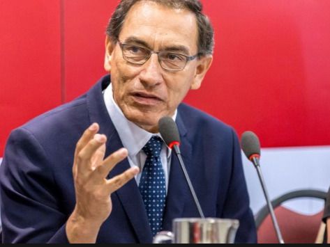 Martín Vizcarra,