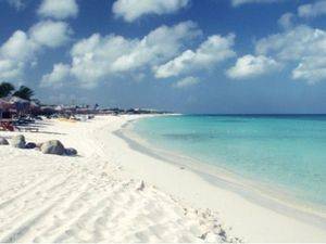 Aruba se corona como la isla con el mejor clima durante todo el año