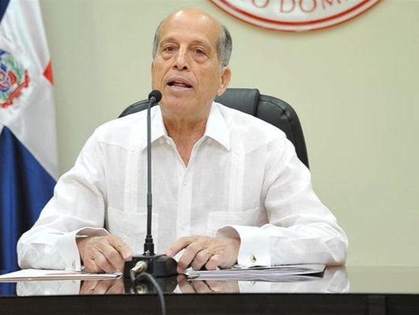 Max Puig, presidente de la Alianza por la Democracia (APD).