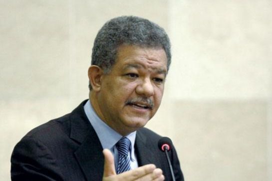 Leonel Fernandez