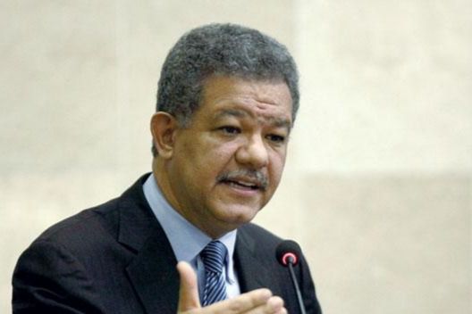 Leonel Fernandez