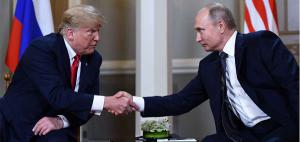 Putin mira con atención cambios positivos en las relaciones con EE. UU. tras cumbre con Trump
 