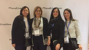 Viajes Alkasa participa en conferencia anual Signature Travel Network