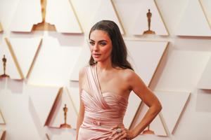 La actriz Mila Kunis recauda 37 millones de dólares para los refugiados ucranianos