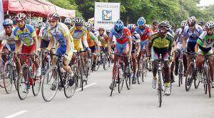 Ciclistas protagonizan desde este viernes Copa Cero de Oro