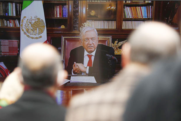 López Obrador prioriza a migrantes e integración de América en la diplomacia