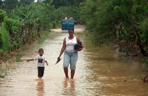 Semana del Clima aborda en Santo Domingo la lucha contra cambio climático