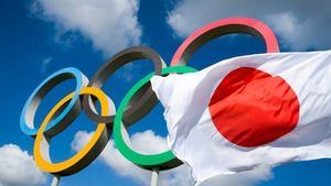 Japón comenzará a permitir entrada de atletas al país en marzo