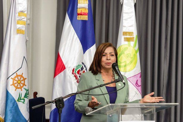 Ligia Pérez Peña.