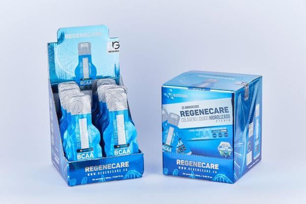 Renenecare llega a RD.
