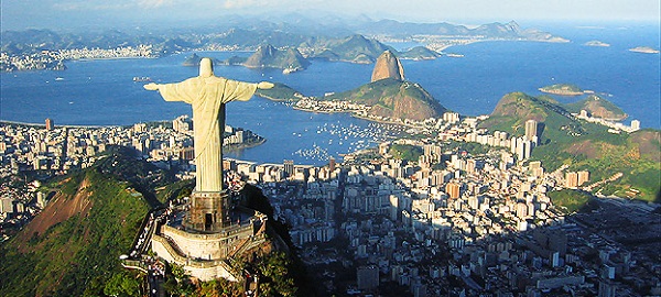 Río de Janeiro