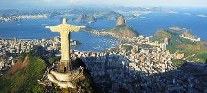 Río de Janeiro perdió 277.000 dólares en turismo en 2017 por violencia