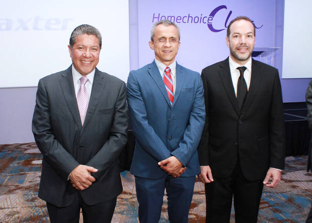 Macrotech presenta nueva tecnología para la terapia