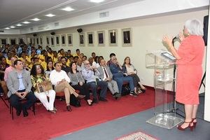 El Ministerio de Cultura dio apertura al segundo ciclo de conferencias sobre “identidad y ciudadanía”