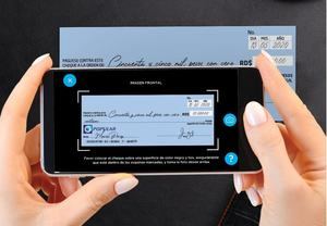 Clientes del Popular pueden depositar cheques y adquirir su token digital desde App Popular