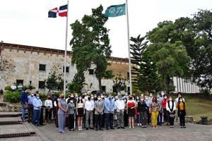 Celebran Día del Patrimonio Nacional