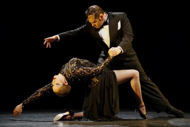  “Forever Tango” llegará a Santo Domingo el próximo 25 de julio