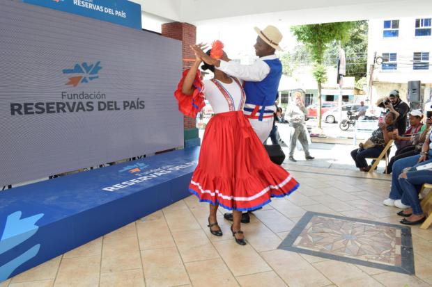 Fundación Reservas del País celebra Feria de Cooperativas y Asociaciones Aliadas en Santo Domingo Norte