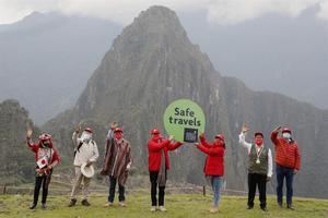 Perú confí­a en ver 