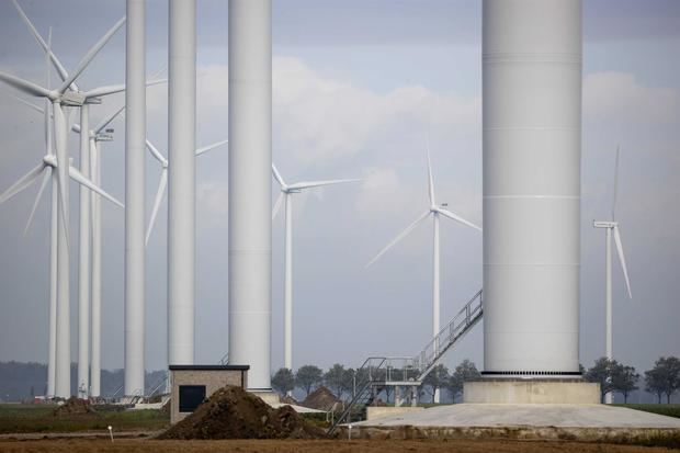 El G20 debatirá cómo fomentar las inversiones verdes desde mañana en Nápoles.