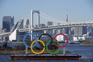 El COI invita a los atletas a acudir a los JJOO de Invierno de Pekín 2022 a un año de su inicio