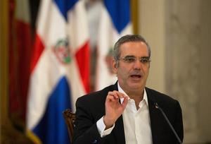 Presidente Abinader anuncia desescalada gradual del toque de queda en todo el pa&#237;s