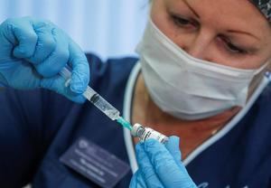 Unicef prepara una operación histórica para suministrar vacunas de la Covid
