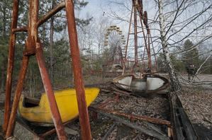 Los efectos de la radiación de Chernóbil no pasaron de padres a hijos