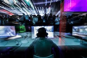 Toronto se prepara para construir la primera "catedral" de los eSports