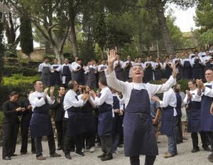 El legado de elBulli y la crisis de la vanguardia a 10 años de su cierre