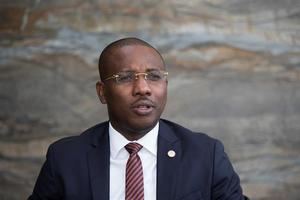 Ex primer ministro de Haiti pide al Gobierno sancionar a 53 dominicanos